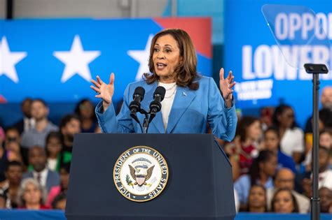 Kamala Harris Plan To Tax Unrealized Capital Gain Is Scary.
